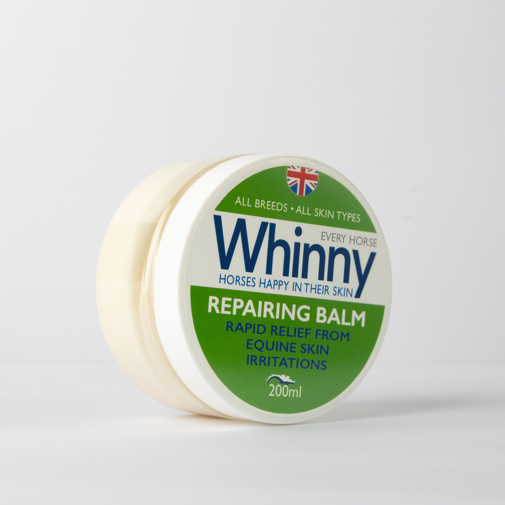Whinny Repairing Balm