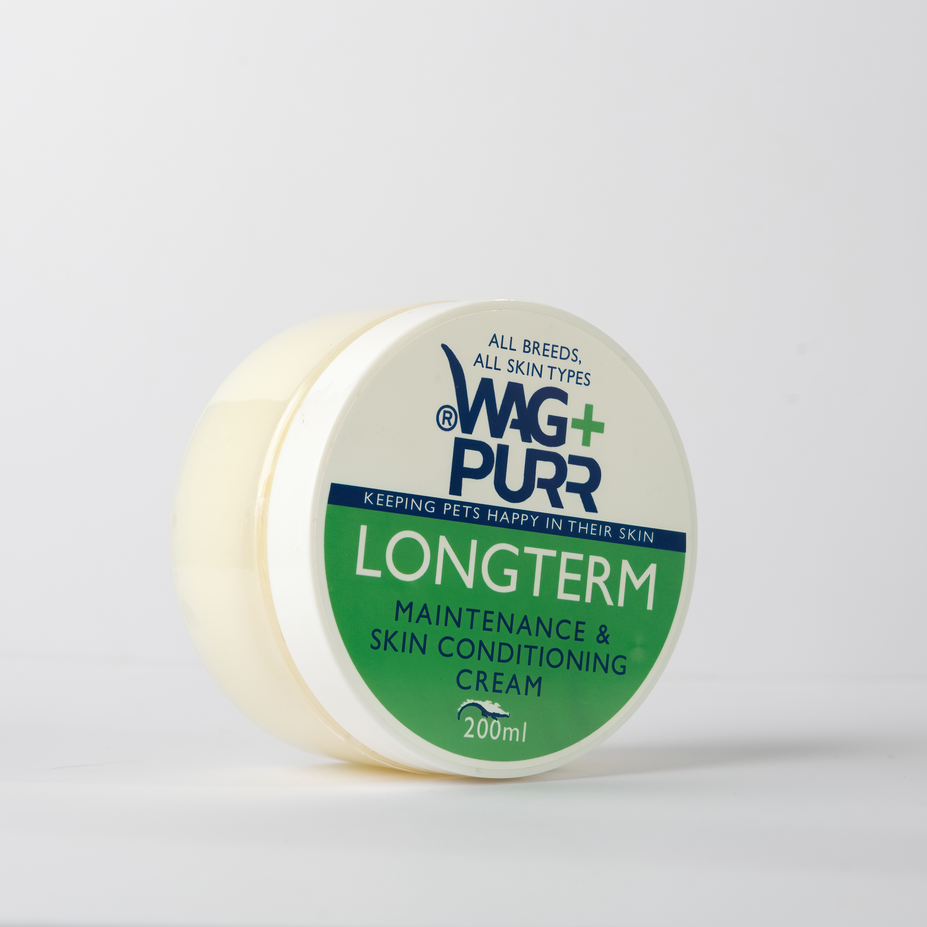 Wag + Purr Longterm Cream