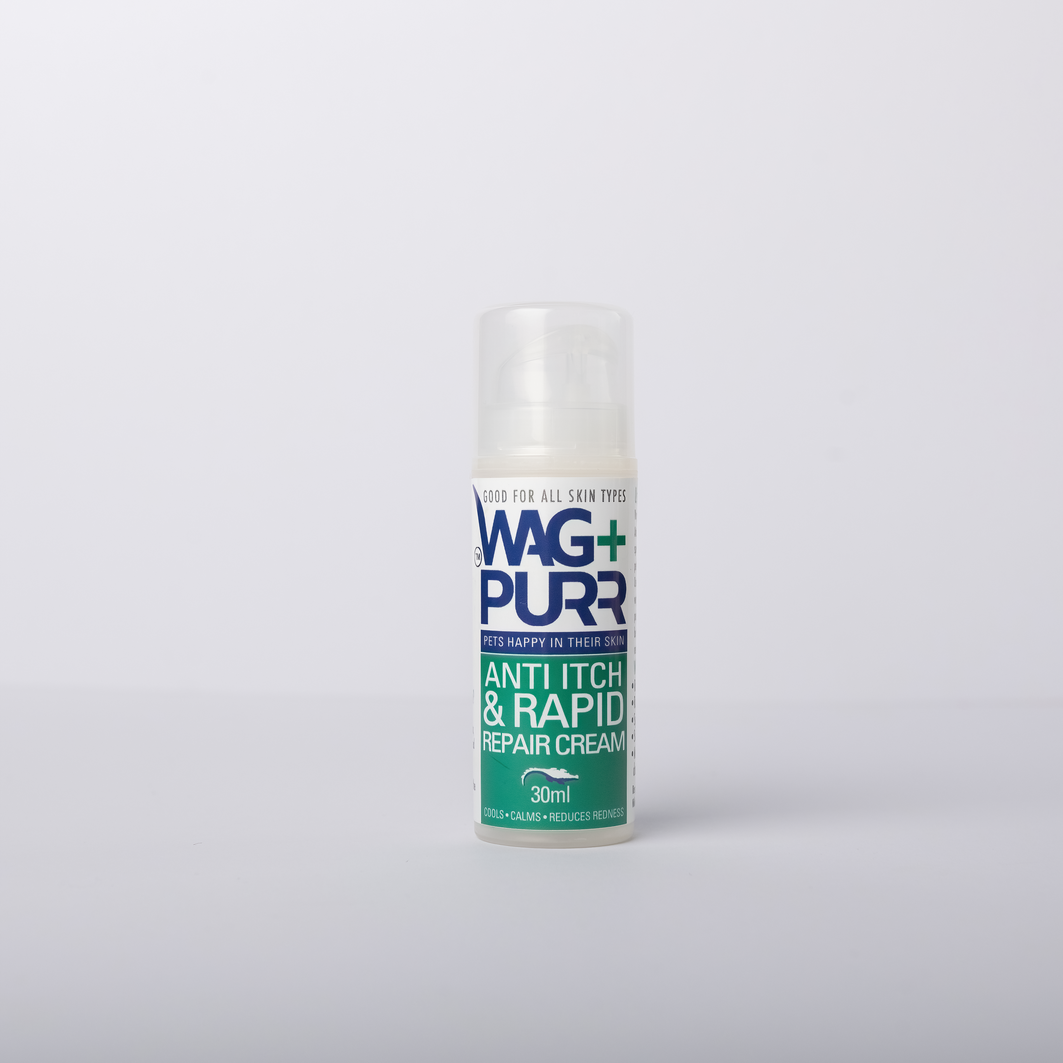 Wag + Purr Rapid Repair Cream